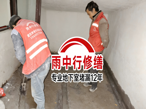 肇庆雨中行修缮成功研发新型环保防水材料 引领行业绿色发展
